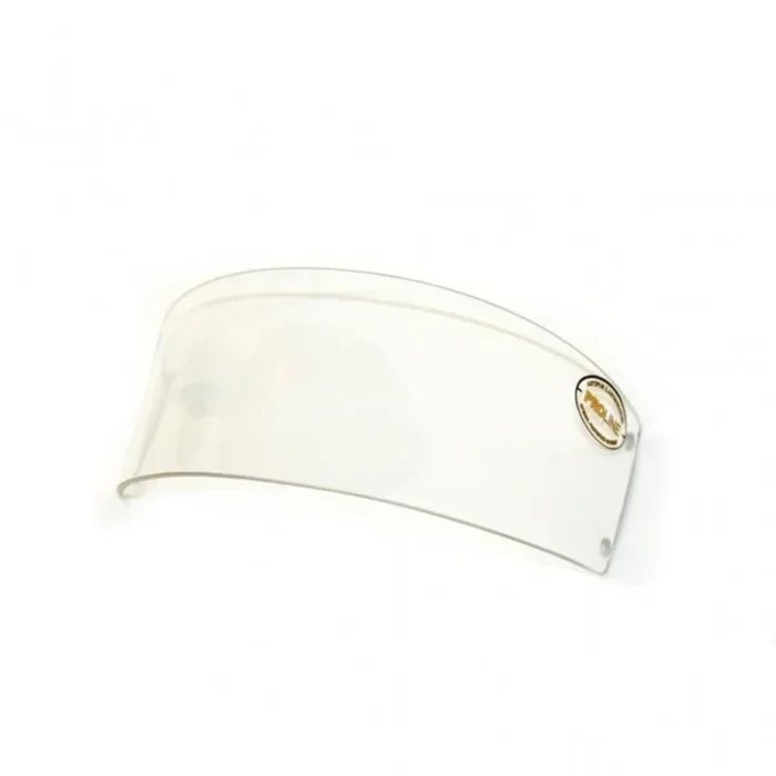 Hejduk Combo Flat Replacement Visor