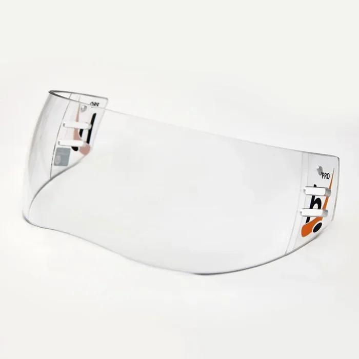 Hejduk Proline Boxed Visor – MH800