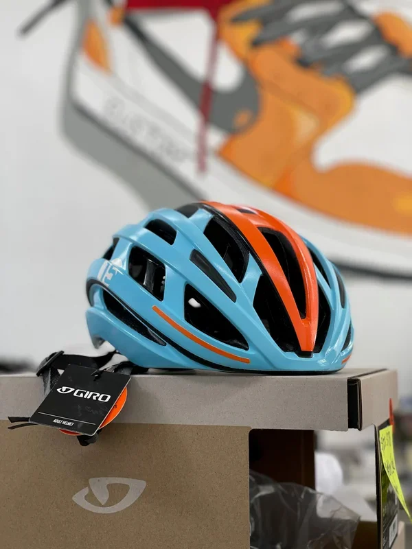 Helios Spherical Helmet – Custom Order – Invoice 2 of 2