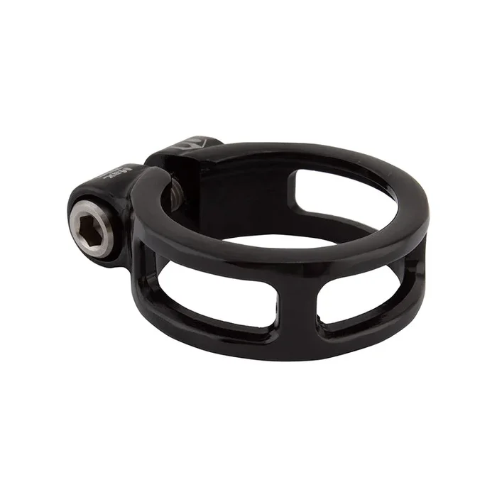 Helix Seat Binder 31.8mm – Black