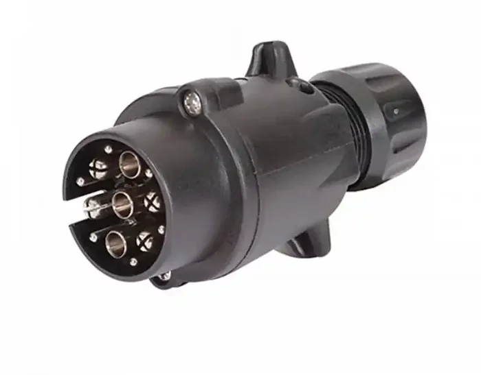 Hella Marine 13 Pole (7 + 6) WeST Plug