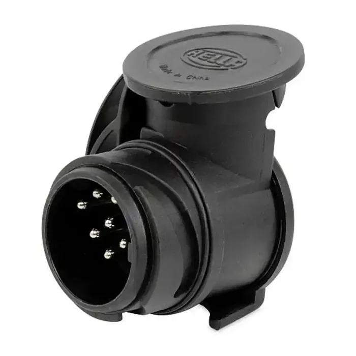 Hella Marine 13 Pole To 7 Pole Adaptors