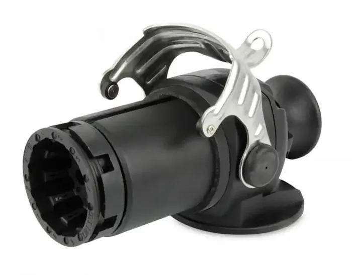 Hella Marine 15 Pole Plug
