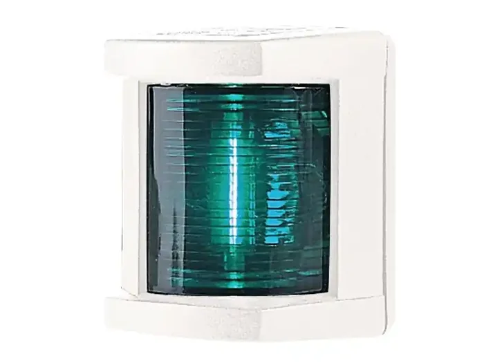 Hella Marine 1NM 3562 Series Starboard Navigation Light White