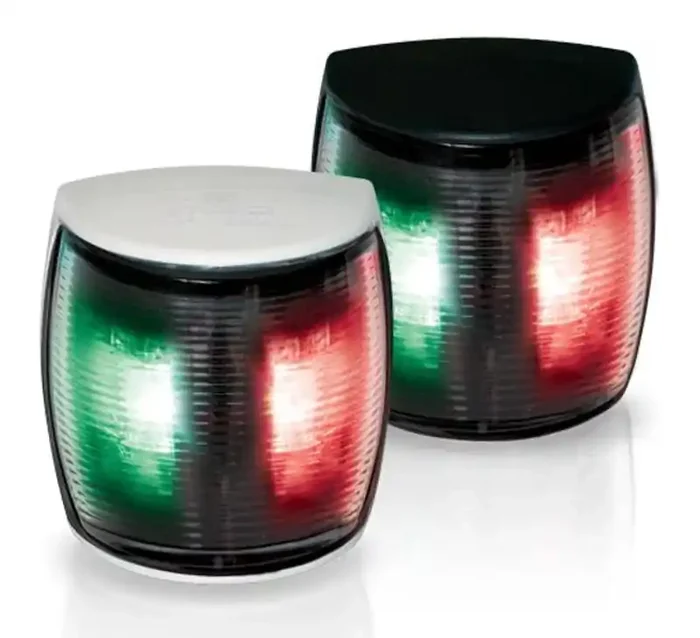 Hella Marine 2NM NaviLED PRO Bi-Colour Navigation Light 9-33V White