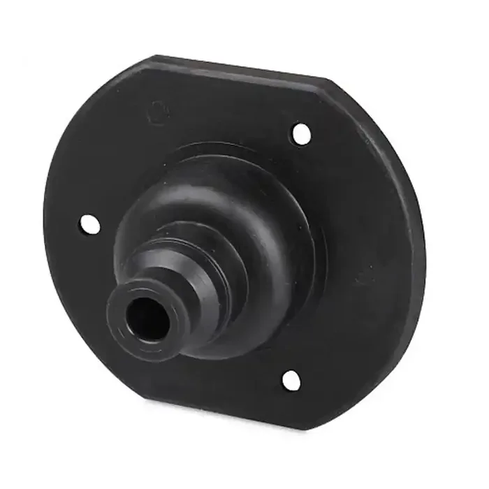 Hella Marine 7 Pole Round Plastic Socket Gasket
