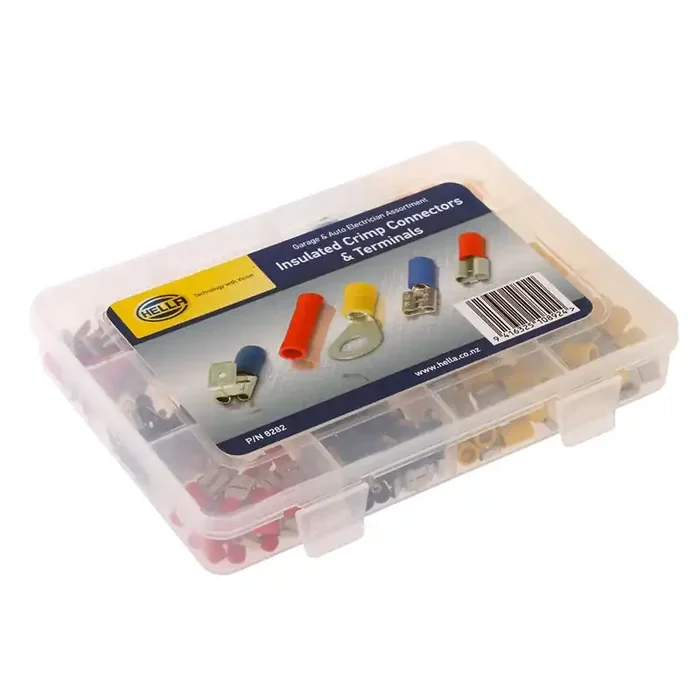 Hella Marine Garage/Auto Electrical Assortment Kit