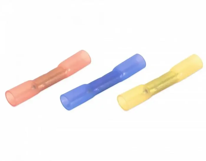 Hella Marine Heat Shrink Insulated Crimp Terminal Connector
