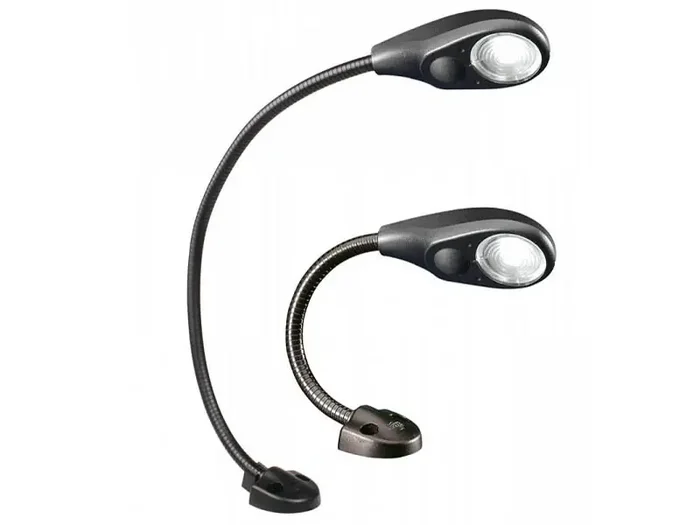 Hella Marine LED Flexi Chart Table Lamp
