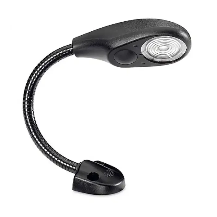 Hella Marine LED Flexible Map Reading Lamp