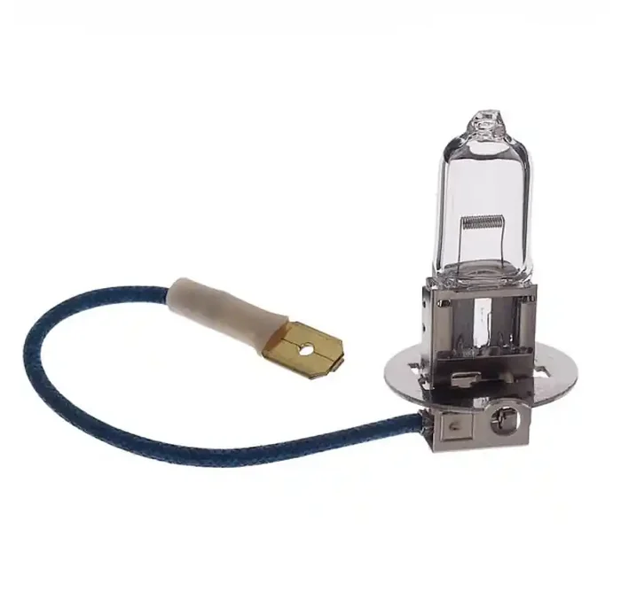 Hella Marine PK22s 9s Base Deck Floodlamp and Search Light Bulb