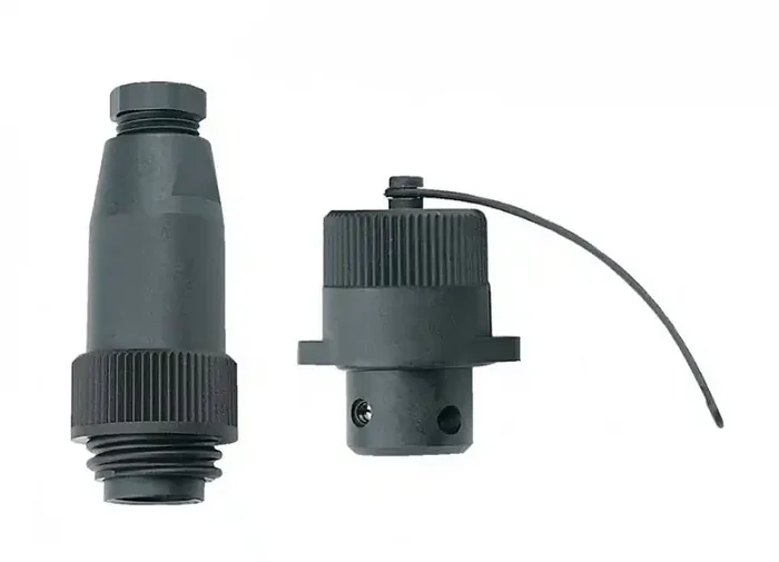 Hella Marine Waterproof Plug and Socket
