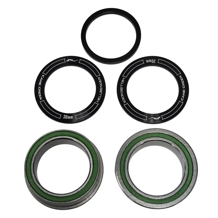 Hellbender 70 Bottom Bracket – PF41 For 30mm Spindles