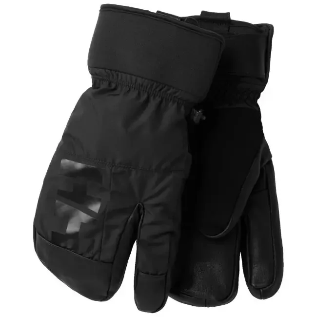 helly hansen 3 dedos ullr d