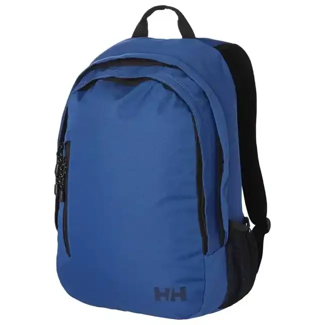 helly hansen back pack dublin 2.0 deep fjord
