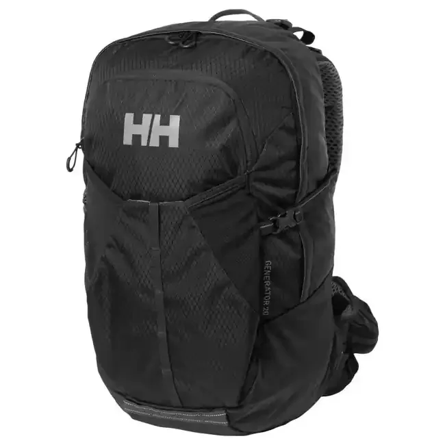 helly hansen back pack generator