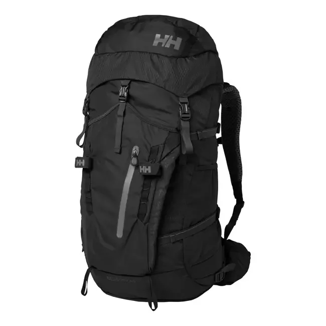 helly hansen back pack resistor 45l