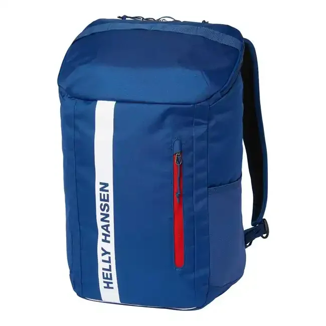 helly hansen back pack spruce 25l deep fjord