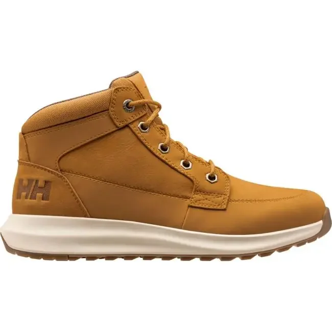 helly hansen boots richmond 2 honey wheat