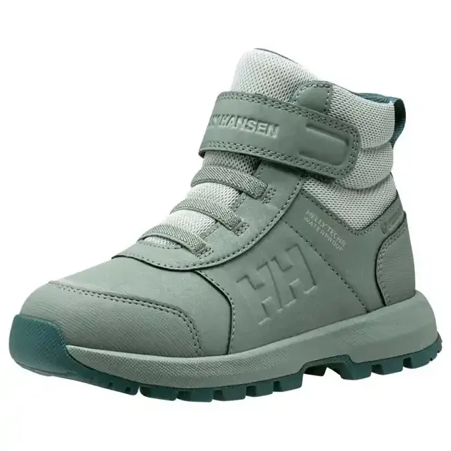 helly hansen boots shelter boot ht cactus