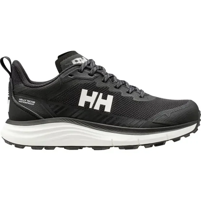 helly hansen boots stega ht black