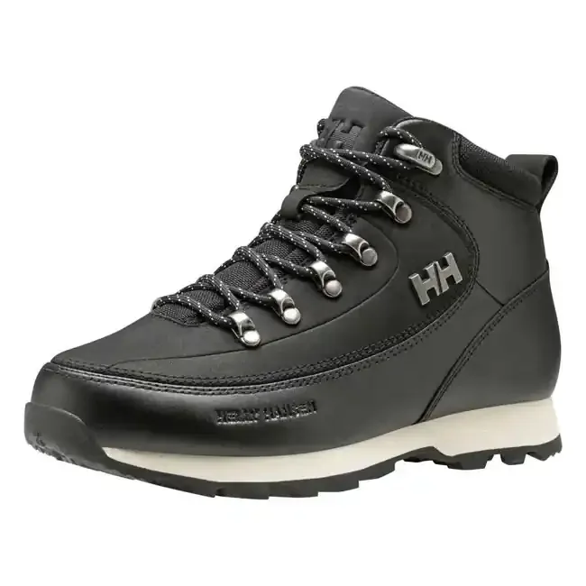 helly hansen boots the forester premi black