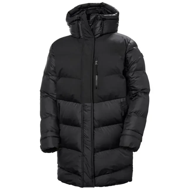 helly hansen explorer puffy w