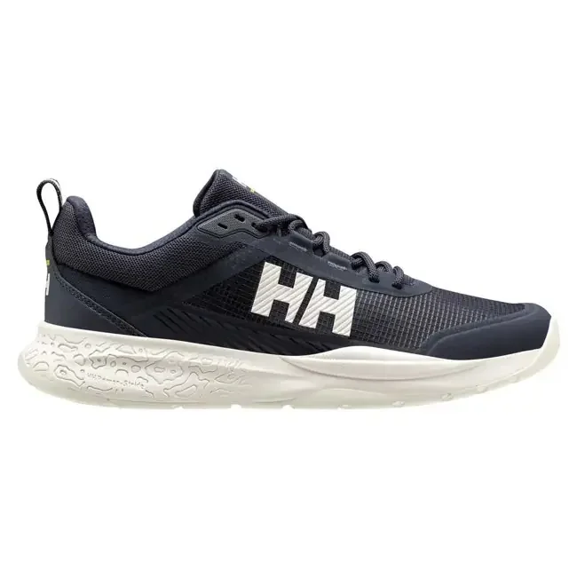 helly hansen hiking shoes crew low navy