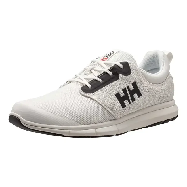 helly hansen hiking shoes feathering white