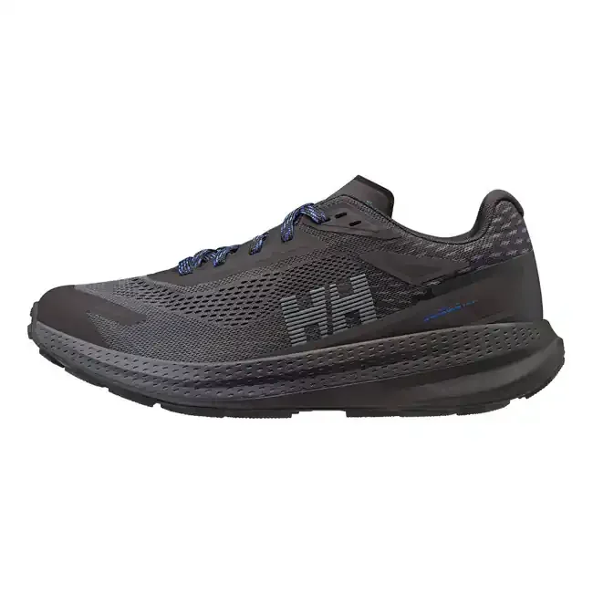helly hansen hiking shoes kestrel tr black