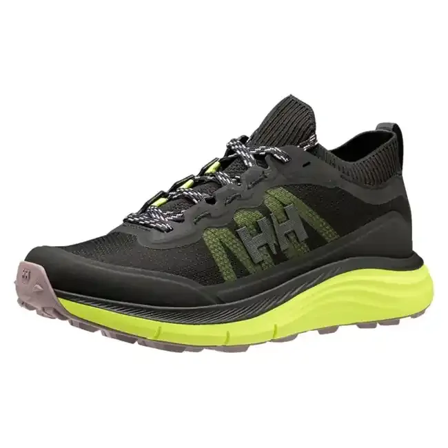 helly hansen hiking shoes luna ridge black