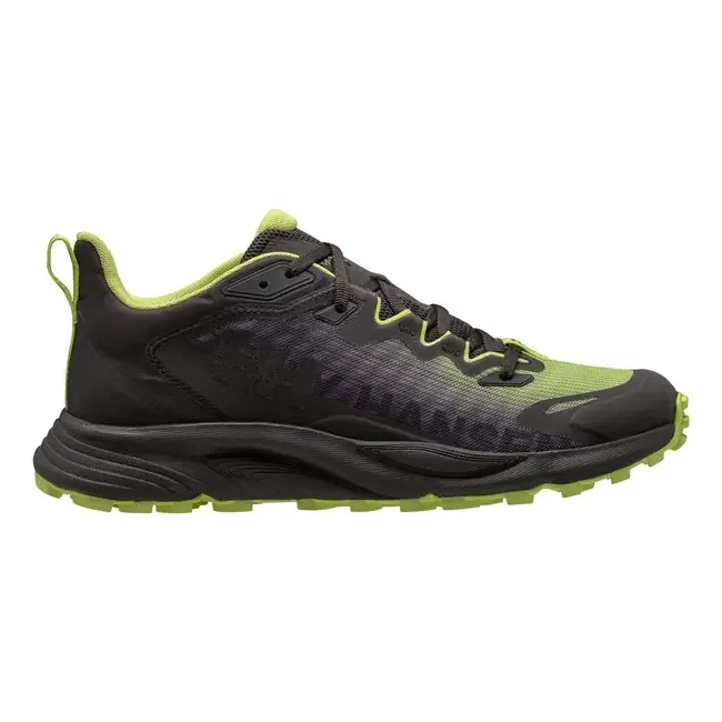 helly hansen hiking shoes trail wizard black