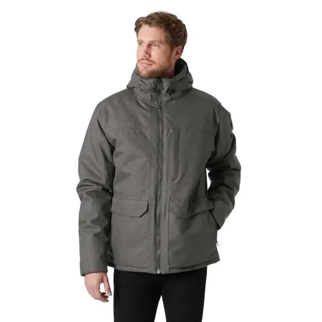 helly hansen jacket chill 3.0