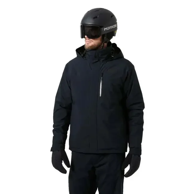 helly hansen jacket crewser navy