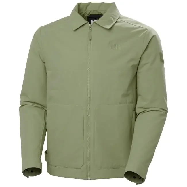 helly hansen jacket escape ins