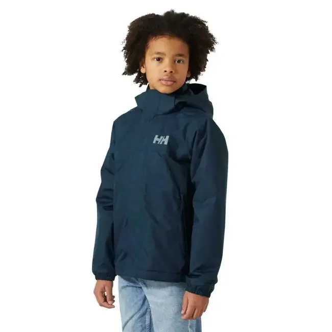 helly hansen jacket jr vancouver ins