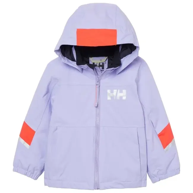 helly hansen jacket k rider bright lave