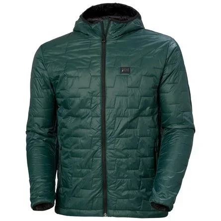 Helly Hansen Men’s Lifaloft Hooded Insulator Jacket