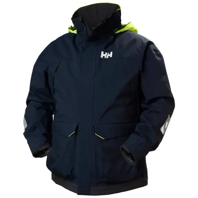 helly hansen pier 3.0 jacket