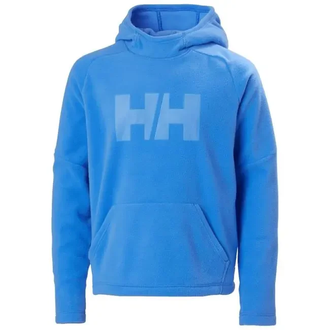 helly hansen sweatshirt jr daybreaker hoodie