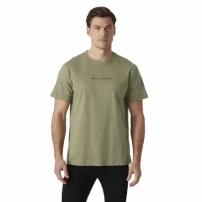 helly hansen t-shirt core 2.0