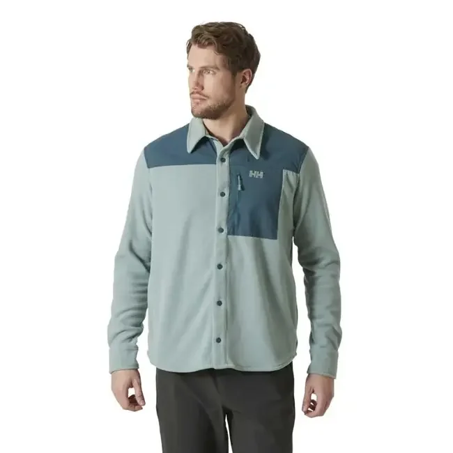 helly hansen t-shirt daybreaker fleece