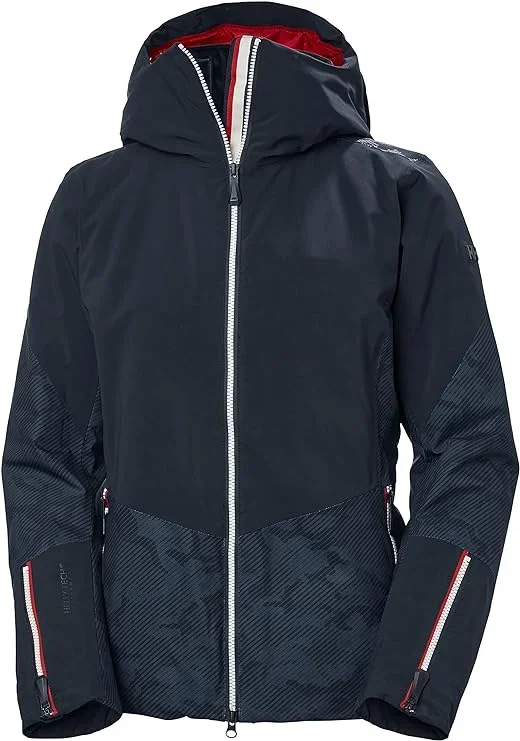 Helly Hansen W’s St. Moritz Infinity Jacket
