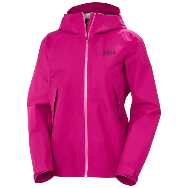 helly hansen w verglas infinity jkt 2.0 magenta 2.0