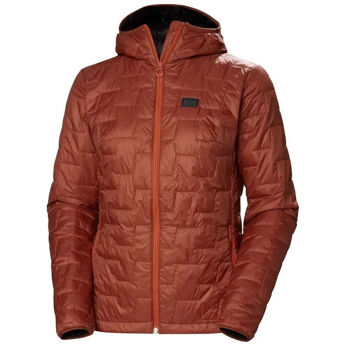 Helly Hansen Women’s Lifaloft Insulated Hooded Jacket