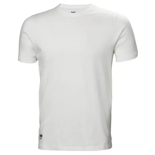 helly hansen workwear classic t-shirt
