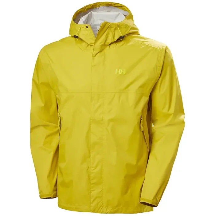 Helly Men’s Hansen Loke Shell Hiking Jacket