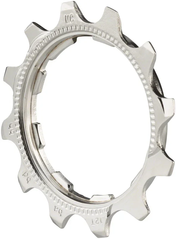HG400 9-Speed 12t 1st Position Cog