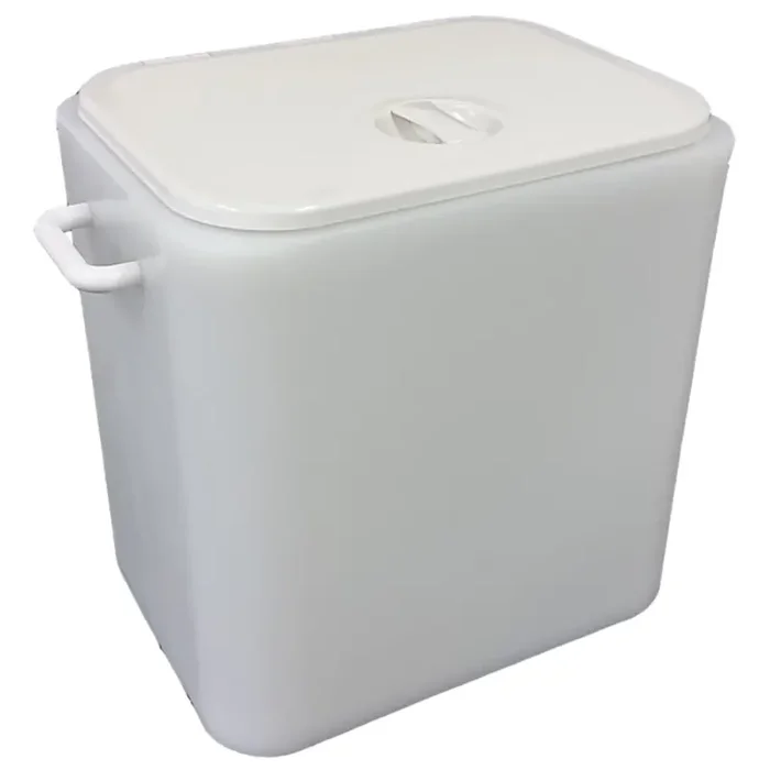 Hi-Tech LBT09S Live Bait Tank with Small Hatch 30L