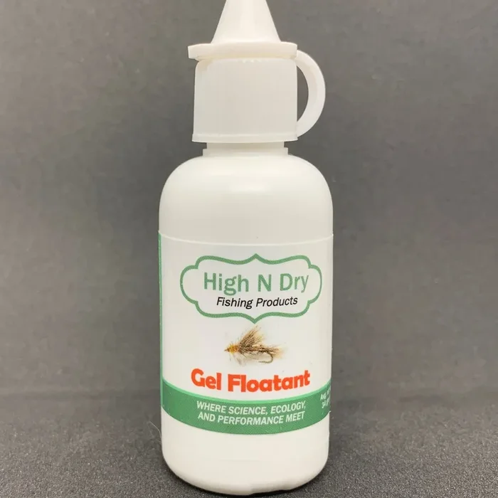 High N Dry Gel Floatant